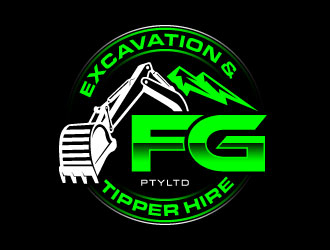  logo design by daywalker