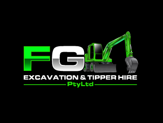  logo design by axel182