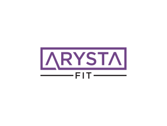 ARYSTA FIT logo design by ora_creative