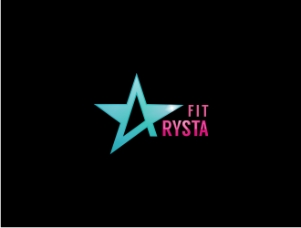 ARYSTA FIT logo design by aflah