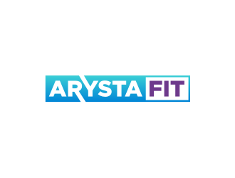 ARYSTA FIT logo design by GemahRipah