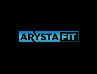 ARYSTA FIT logo design by GemahRipah
