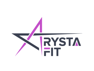 ARYSTA FIT logo design by czars
