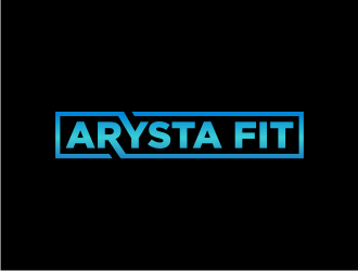ARYSTA FIT logo design by GemahRipah