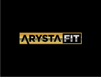 ARYSTA FIT logo design by GemahRipah