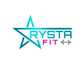 ARYSTA FIT logo design by Saraswati
