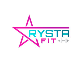ARYSTA FIT logo design by Saraswati
