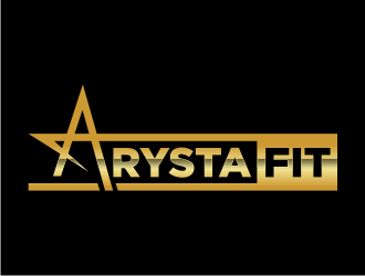 ARYSTA FIT logo design by GemahRipah