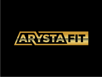 ARYSTA FIT logo design by GemahRipah