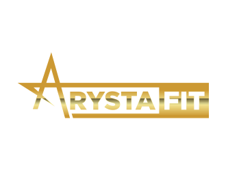 ARYSTA FIT logo design by GemahRipah