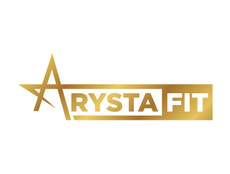 ARYSTA FIT logo design by GemahRipah