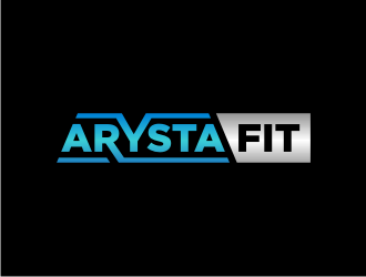 ARYSTA FIT logo design by GemahRipah