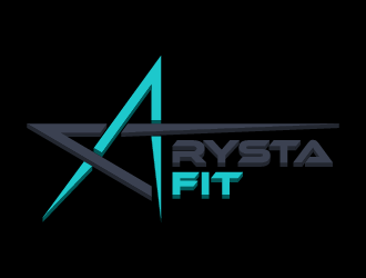 ARYSTA FIT logo design by czars