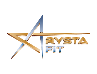 ARYSTA FIT logo design by czars