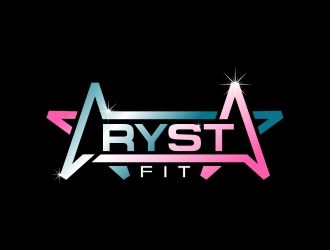 ARYSTA FIT logo design by onetm