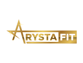 ARYSTA FIT logo design by GemahRipah