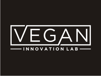 Vegan Innovation Lab logo design by Artomoro