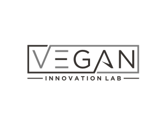 Vegan Innovation Lab logo design by Artomoro