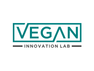 Vegan Innovation Lab logo design by Zhafir