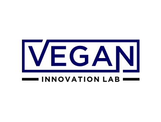 Vegan Innovation Lab logo design by Zhafir