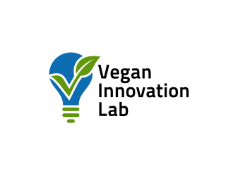 Vegan Innovation Lab logo design by GemahRipah