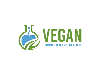 Vegan Innovation Lab logo design by jafar