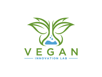 Vegan Innovation Lab logo design by jafar