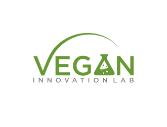 Vegan Innovation Lab logo design by javaz