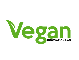 Vegan Innovation Lab logo design by ElonStark