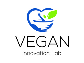 Vegan Innovation Lab logo design by jetzu