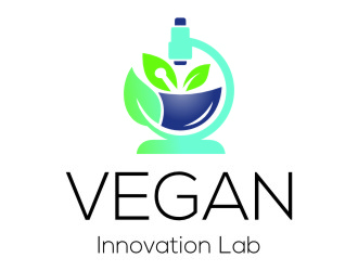 Vegan Innovation Lab logo design by jetzu