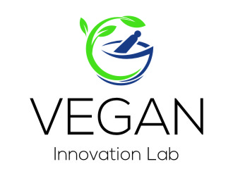 Vegan Innovation Lab logo design by jetzu
