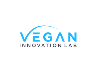 Vegan Innovation Lab logo design by uptogood