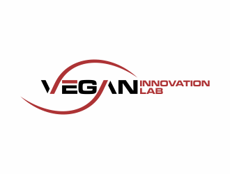 Vegan Innovation Lab logo design by hopee