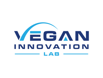 Vegan Innovation Lab logo design by christabel