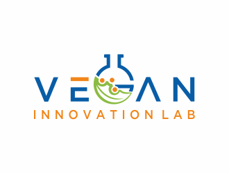 Vegan Innovation Lab logo design by Mahrein