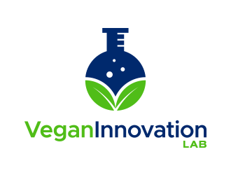 Vegan Innovation Lab logo design by lexipej