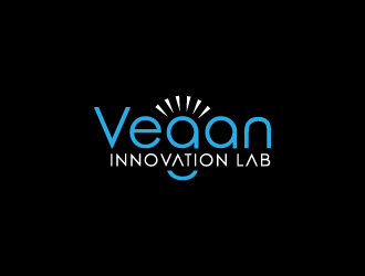 Vegan Innovation Lab logo design by hwkomp