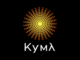 Kyma  logo design by falah 7097