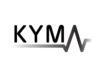 Kyma  logo design by Mirza
