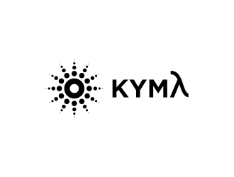 Kyma  logo design by arturo_
