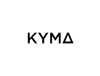 Kyma  logo design by GassPoll