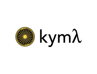 Kyma  logo design by rizuki