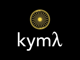 Kyma  logo design by rizuki