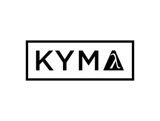 Kyma  logo design by GassPoll