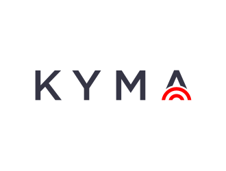 Kyma  logo design by uptogood