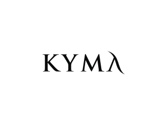 Kyma  logo design by ora_creative