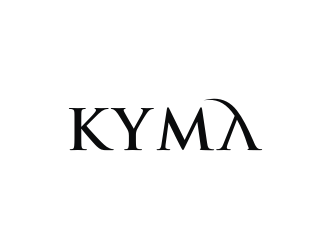 Kyma  logo design by ora_creative