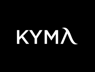 Kyma  logo design by hopee