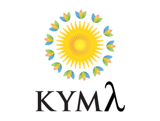 Kyma  logo design by MonkDesign